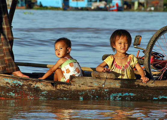 Kandal Population